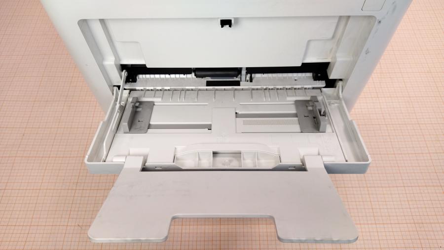 217-017-001 МФУ XEROX WorkCentre 3345 #7