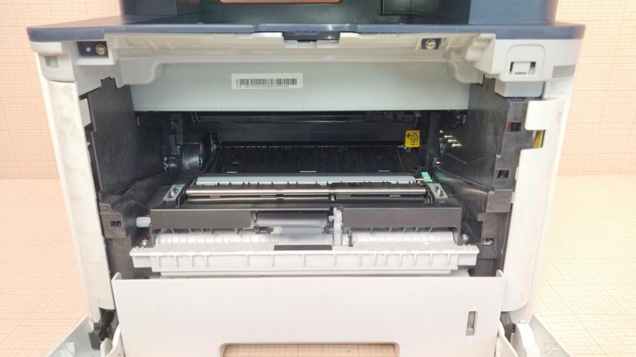217-017-001 МФУ XEROX WorkCentre 3345 #9