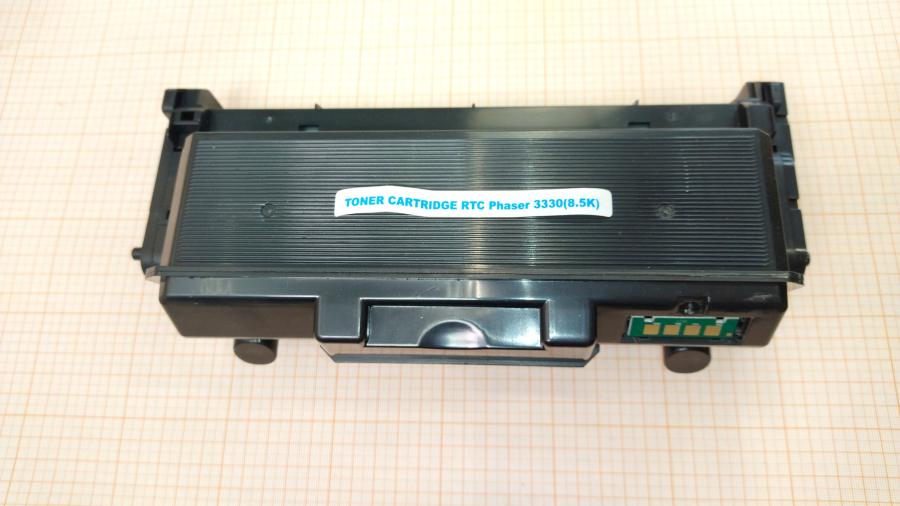 217-017-001 МФУ XEROX WorkCentre 3345 #10