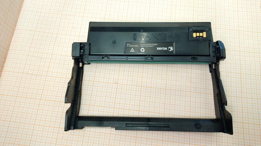 217-017-001 МФУ XEROX WorkCentre 3345 #11