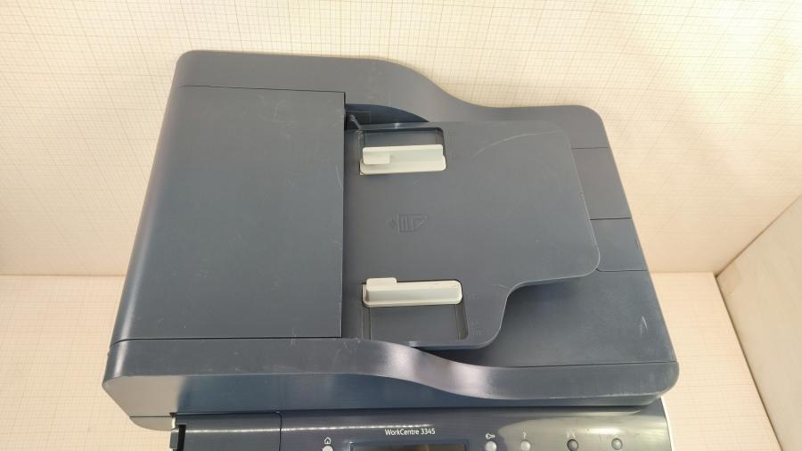 217-017-001 МФУ XEROX WorkCentre 3345 #15