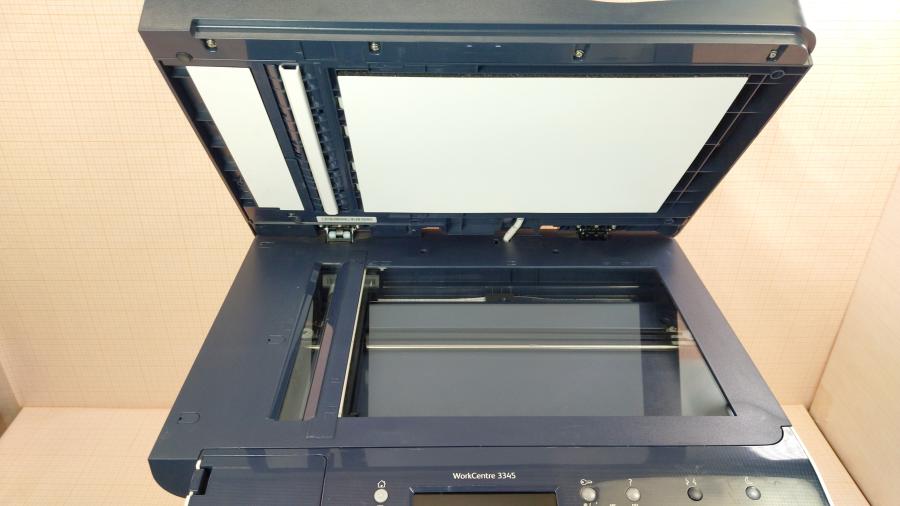 217-017-001 МФУ XEROX WorkCentre 3345 #16