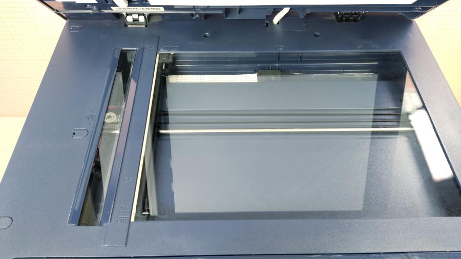 217-017-001 МФУ XEROX WorkCentre 3345 #17