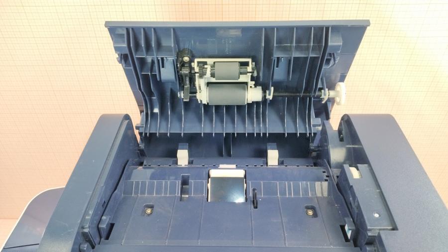 217-017-001 МФУ XEROX WorkCentre 3345 #19