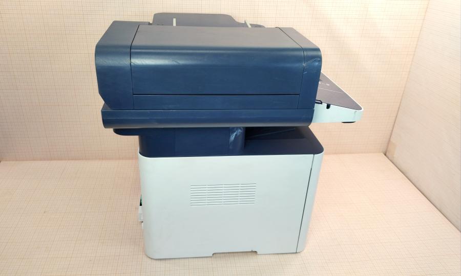 217-017-001 МФУ XEROX WorkCentre 3345 #20