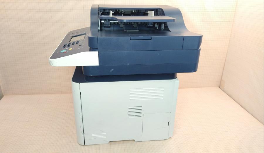 217-017-001 МФУ XEROX WorkCentre 3345 #21