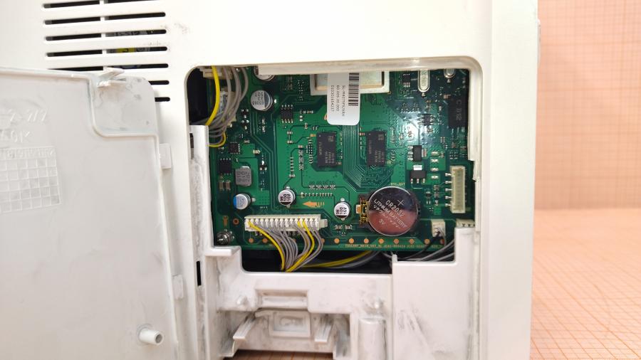 217-017-001 МФУ XEROX WorkCentre 3345 #22