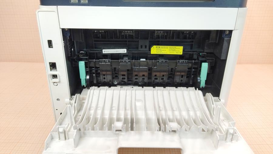 217-017-001 МФУ XEROX WorkCentre 3345 #24