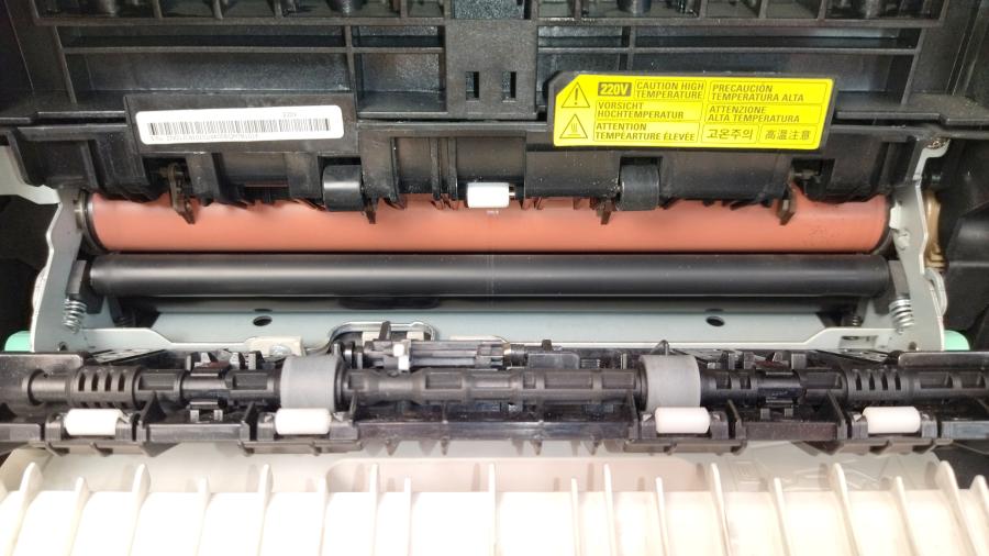 217-017-001 МФУ XEROX WorkCentre 3345 #25