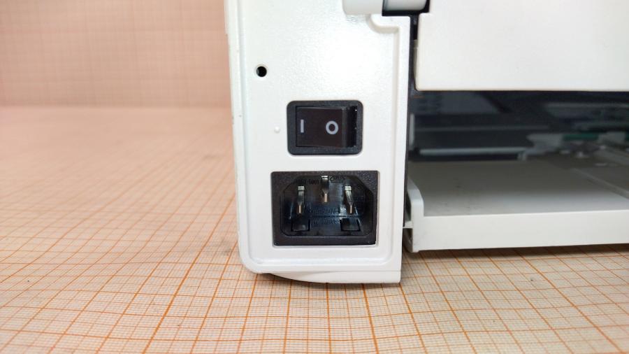 217-017-001 МФУ XEROX WorkCentre 3345 #27