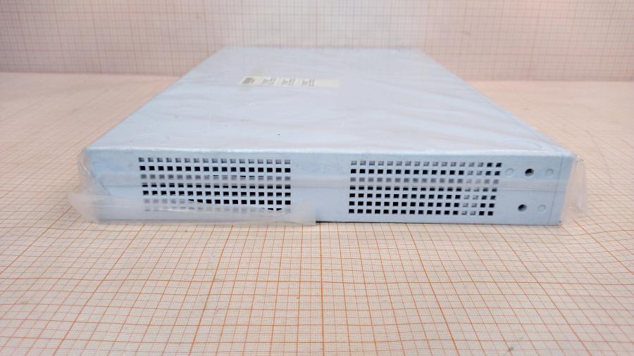 217-021-001 Коммутатор управляемый 3COM SuperStack 3 Switch 4200 50-Port 3C17302A #9