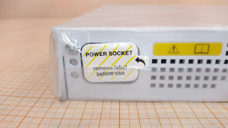 217-021-001 Коммутатор управляемый 3COM SuperStack 3 Switch 4200 50-Port 3C17302A #12