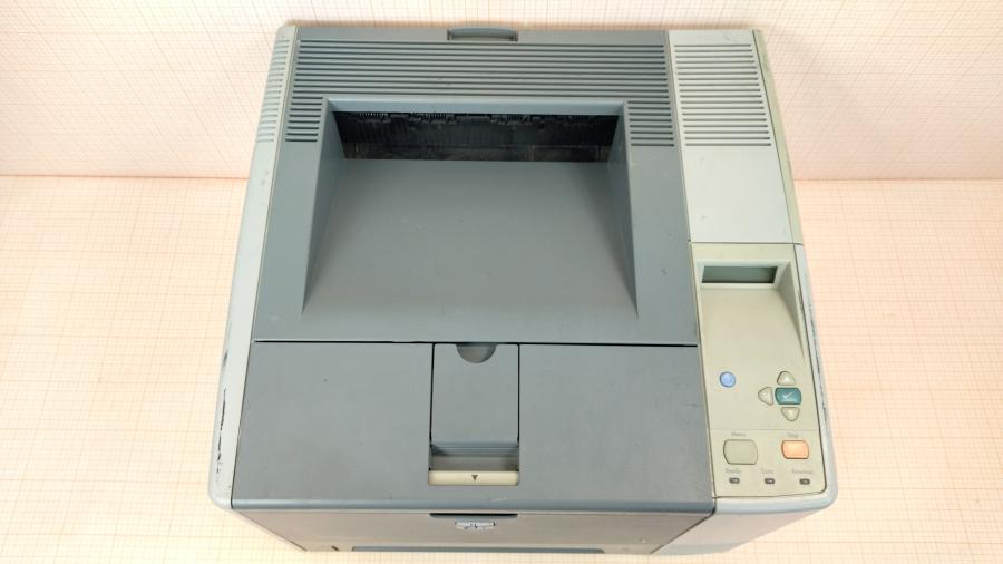 217-022-001 Принтер HP LaserJet 2420 #3