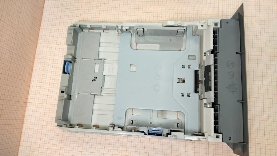 217-022-001 Принтер HP LaserJet 2420 #7