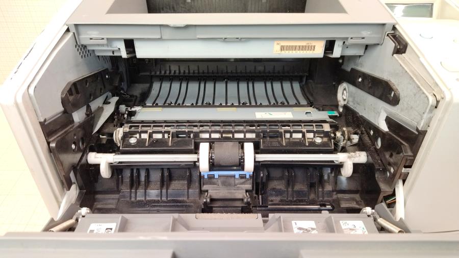 217-022-001 Принтер HP LaserJet 2420 #9