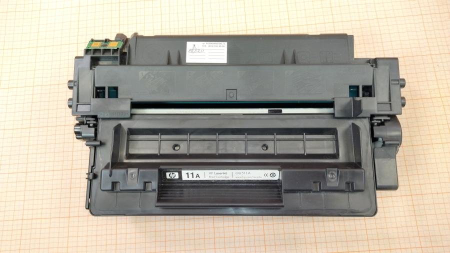217-022-001 Принтер HP LaserJet 2420 #10