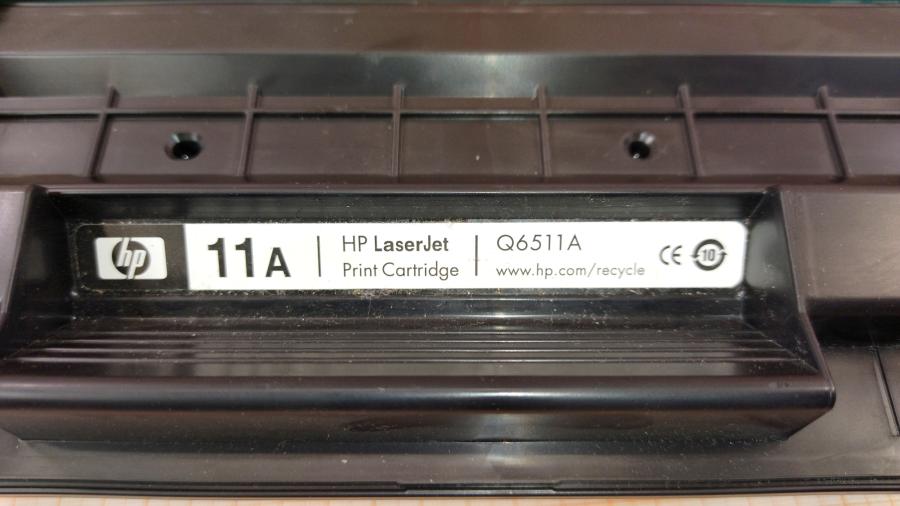 217-022-001 Принтер HP LaserJet 2420 #11