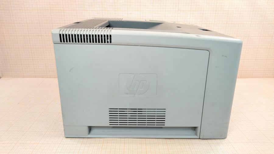 217-022-001 Принтер HP LaserJet 2420 #13