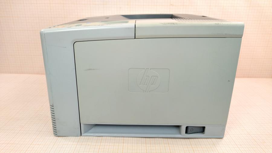 217-022-001 Принтер HP LaserJet 2420 #14