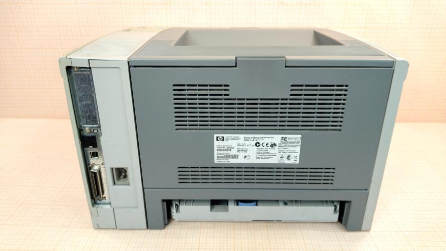 217-022-001 Принтер HP LaserJet 2420 #15