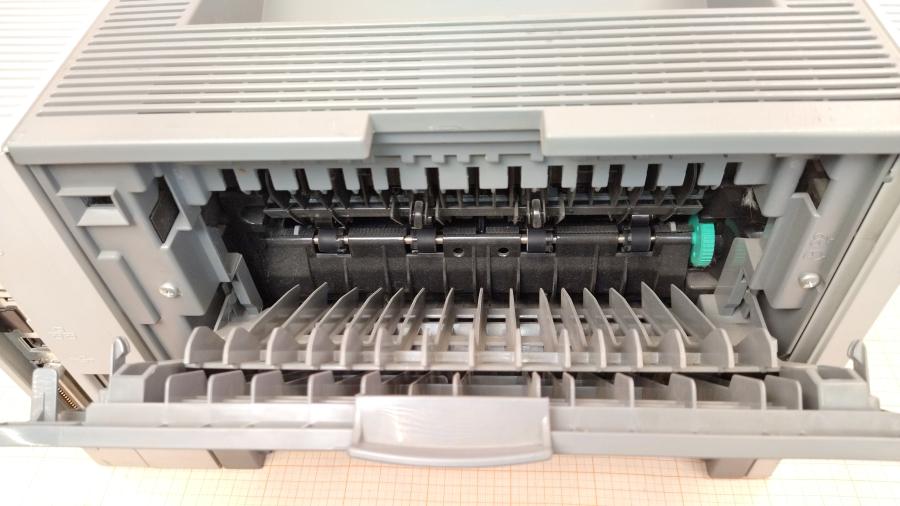 217-022-001 Принтер HP LaserJet 2420 #16