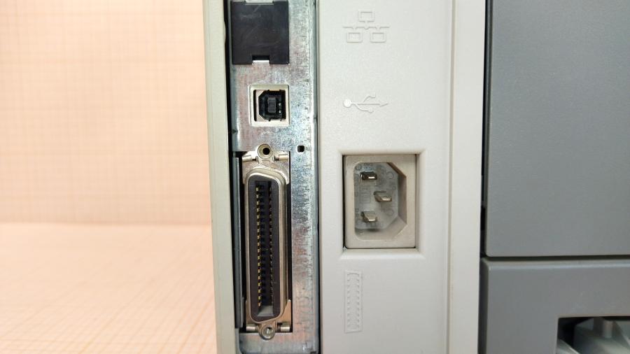 217-022-001 Принтер HP LaserJet 2420 #17