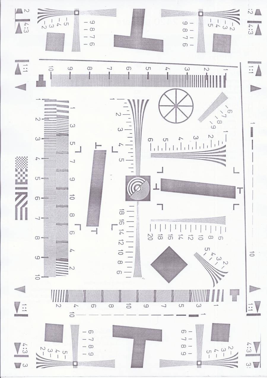 217-022-001 Принтер HP LaserJet 2420 #21