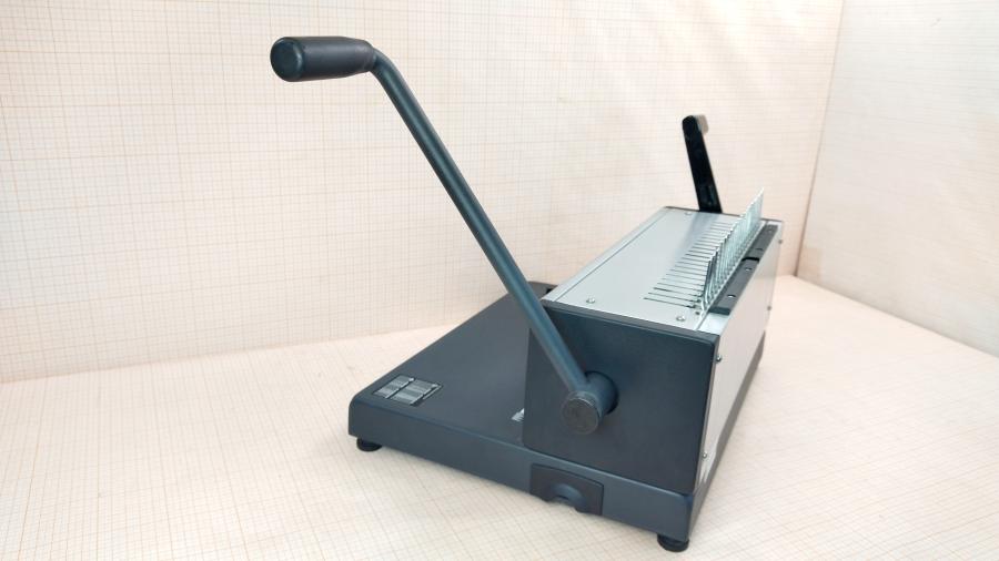 217-024-001 Переплетчик RAYSON SD-2011B21 #7