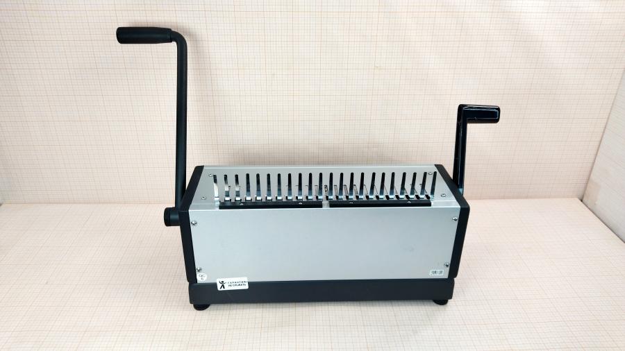 217-024-001 Переплетчик RAYSON SD-2011B21 #8