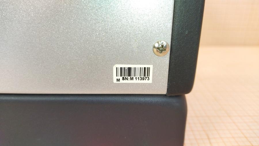 217-024-001 Переплетчик RAYSON SD-2011B21 #9