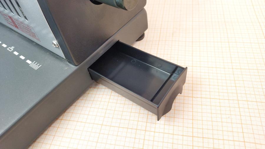 217-024-001 Переплетчик RAYSON SD-2011B21 #10