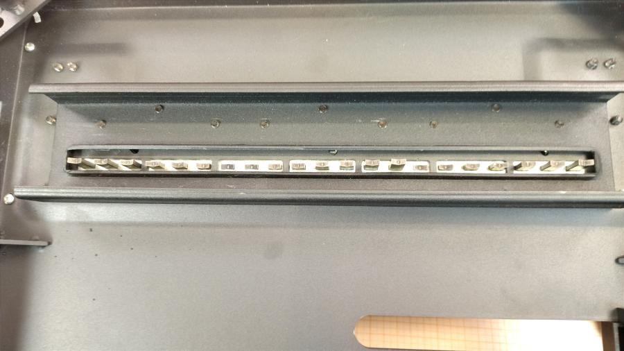 217-024-001 Переплетчик RAYSON SD-2011B21 #12