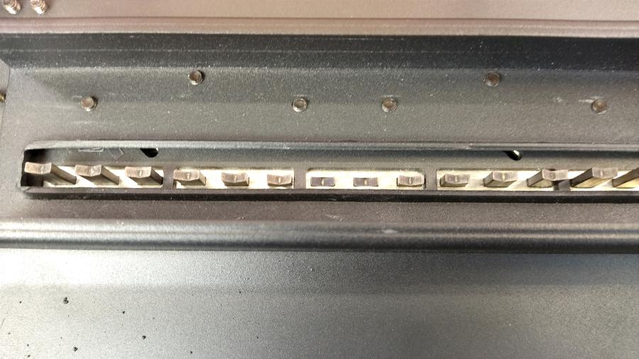 217-024-001 Переплетчик RAYSON SD-2011B21 #13