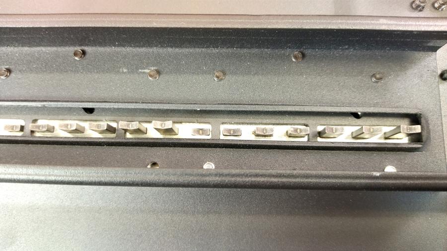 217-024-001 Переплетчик RAYSON SD-2011B21 #14