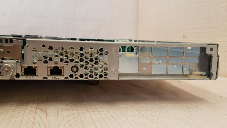 217-023-001 Сервер HP ProLiant DL320 G5 #7