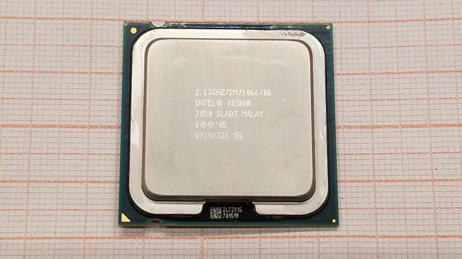 217-023-001 Сервер HP ProLiant DL320 G5 #17