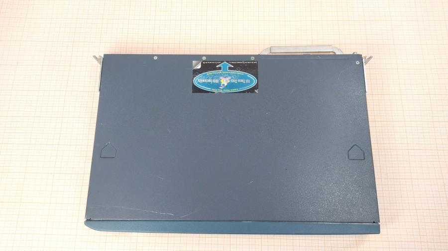 217-026-001 Маршрутизатор CISCO 2611XM + NM-HD-2V #3