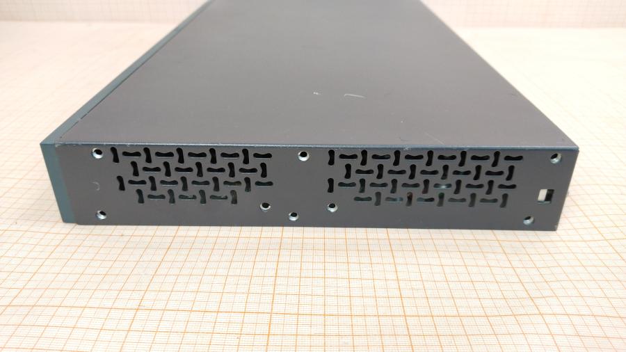 217-028-001 Коммутатор управляемый CISCO Catalyst WS-C2950-24 #7