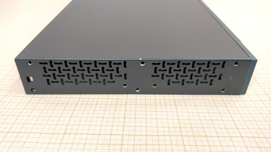 217-028-001 Коммутатор управляемый CISCO Catalyst WS-C2950-24 #8