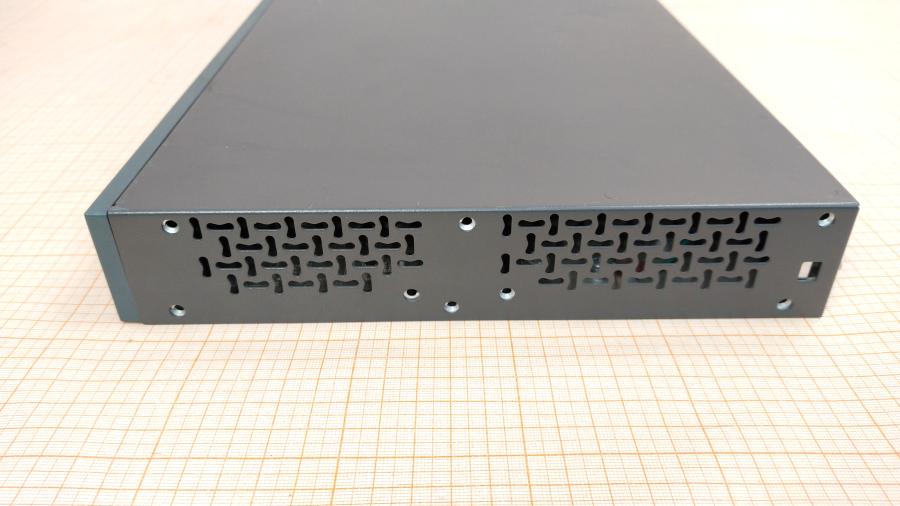 217-028-002 Коммутатор управляемый CISCO Catalyst WS-C2950-24 #7