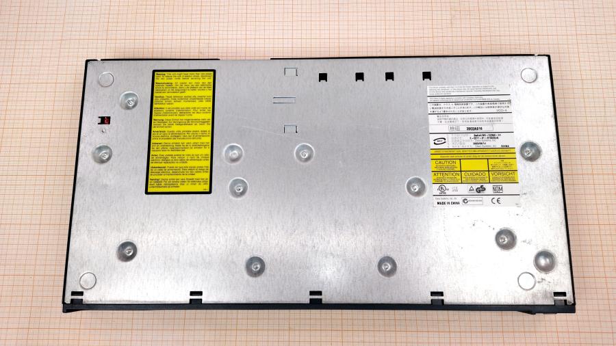 217-028-002 Коммутатор управляемый CISCO Catalyst WS-C2950-24 #13