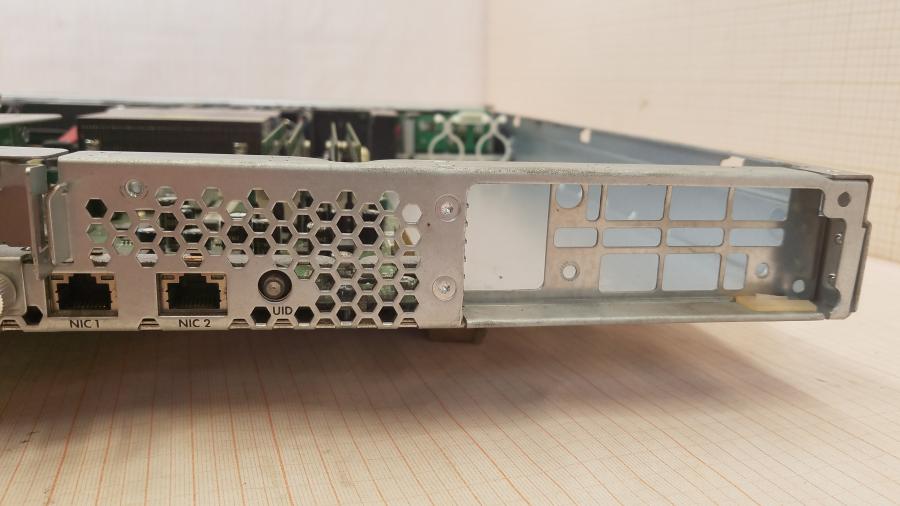 217-023-002 Сервер HP ProLiant DL320 G5 #7
