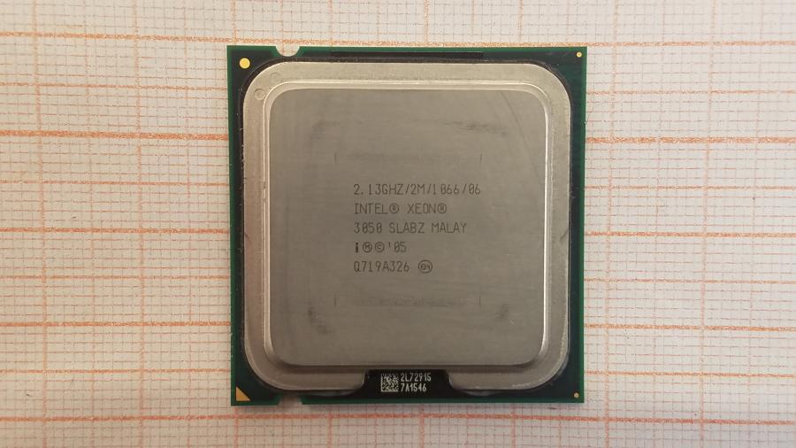 217-023-002 Сервер HP ProLiant DL320 G5 #17