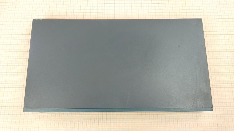 217-030-001 Коммутатор управляемый CISCO Catalyst WS-C2950T-24 #7