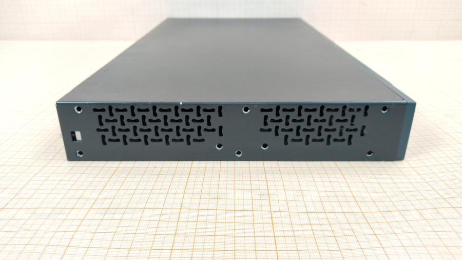 217-030-001 Коммутатор управляемый CISCO Catalyst WS-C2950T-24 #9