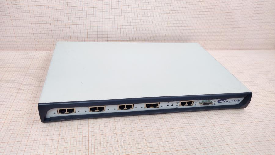 217-031-001 Шлюз VoIP QUINTUM Tenor DX2030 #1