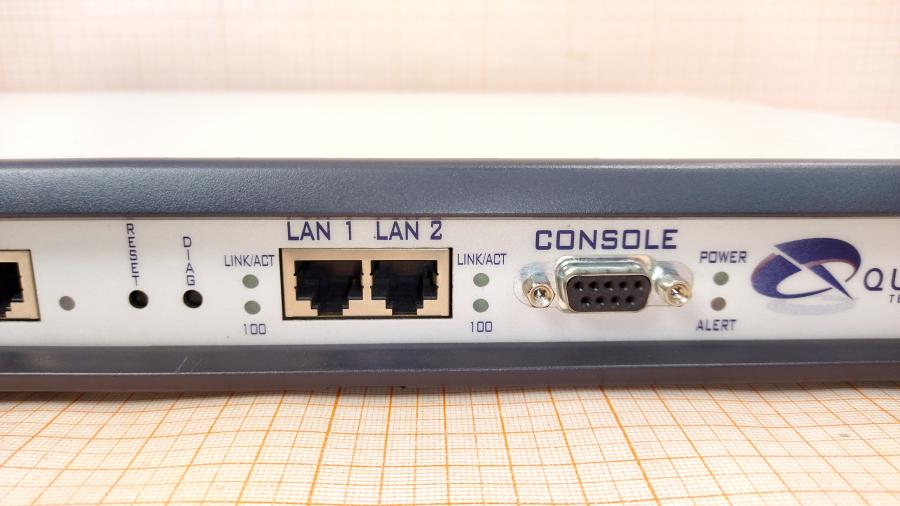 217-031-001 Шлюз VoIP QUINTUM Tenor DX2030 #5