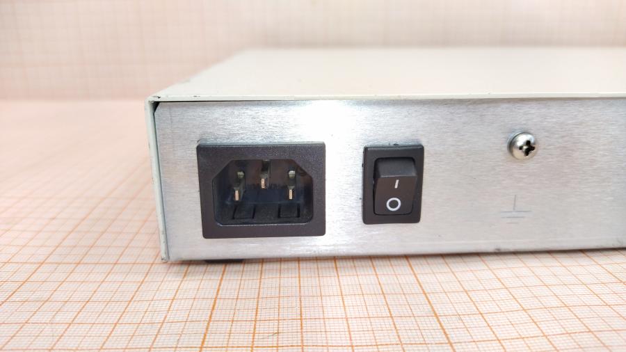 217-031-001 Шлюз VoIP QUINTUM Tenor DX2030 #11