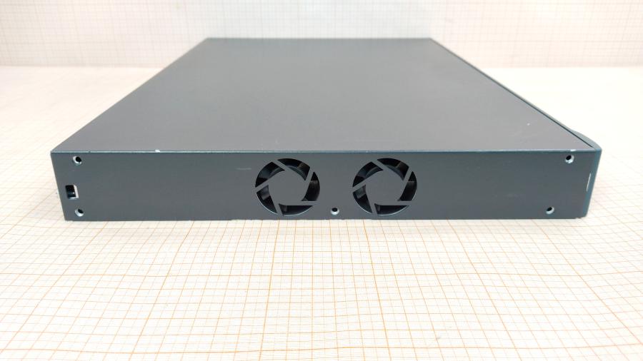 217-032-001 Маршрутизатор CISCO 1760 + VIC-2FXS #8