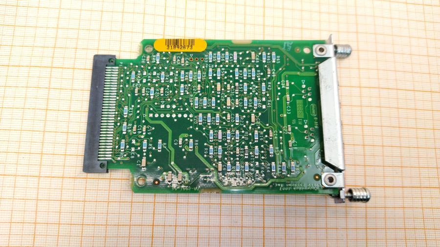 217-032-001 Маршрутизатор CISCO 1760 + VIC-2FXS #18